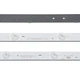 LED підсвітка TV 32“ CRH-F32W3030020767C-REV1.1 CRH-F323030020756P-Rev1.0 CRH-F32PL3030020756P-Rev1.6 2шт - изображение 2