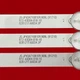 LED підсвітка TV 43" JS-JP43A71081ER.909L(91210) R72-43D04-018-10 43LU1204 43LF0206 3шт. - изображение 2