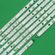 LED підсвітка TV 47" SVT470A47_REV04_L-TYPE_130710 SVT470A47_REV04_R-TYPE_130710 47L7453D LC470DUK 14 шт. - изображение 3
