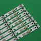 LED підсвітка TV 42" SVT420A81_REV03_L-TYPE_130613 SVT420A81_REV03_R-TYPE_130613 LC420DUK-SGK2 42L6453D 14шт. - изображение 4