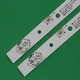 LED підсвітка TV JS-D-JP22DK-041EC(70421) E22F2000 MCPCB MS-L1628 2шт. - изображение 2