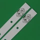 LED підсвітка TV JS-D-JP22DK-041EC(70421) E22F2000 MCPCB MS-L1628 2шт. - изображение 4