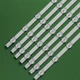 LED підсвітка TV 50" NDV REV1.1 A/B-TYPE VES500UNDA 50 NDV REV1.1 VES500UNDC-2D-N01 TX-50A300 TX-50A300A 7шт. - изображение 2