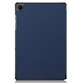 Чохол Primolux Slim для планшета Samsung Galaxy Tab A9 Plus 11" (SM-X210/SM-X215/SM-X216) - Dark Blue - зображення 1