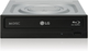 Оптический привод LG BH16NS55 BluRay SATA Black bulk - изображение 1