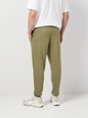 Спортивные штаны мужские ROZA 230432 S Оливковые (4824005692277) - изображение 3