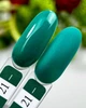Гель лак Crooz Gel Polish №21 8 мл (Зелений) - зображення 1