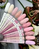 Гель лак Crooz Gel Polish №02 8 мл (Бежевый) - изображение 4