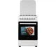 Плита комбінована Grifon C542W-MA1 - зображення 1