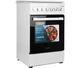 Плита комбінована Grifon C542W-MA1 - зображення 2