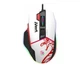 Миша ігрова A4Tech Bloody W95 Max Naraka - изображение 1