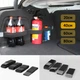 Эластичный ремень-органайзер UFT Car organizer 7M для багажника 40 см с липучкой (UFTcarorganizer7M) - изображение 5