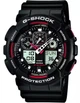 Часы Casio GA-100-1A4ER - изображение 1