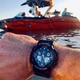 Часы Casio GA-100-1A4ER - изображение 5