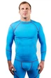 Футболка компрессионная BERSERK SPORT Dynamic M light blue (RS1243LBL) - изображение 1