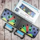 Доска для отжиманий упоры Foldable Push Up Board JT-006 14 в 1 универсальная Чёрная переносной портативный тренажер платформа для мышц рук грудных спины бицепса трицепса с ручками - изображение 5