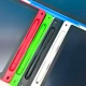 Графічний планшет 10" для малювання та нотаток LCD Panel Multi-colour Білий - зображення 6