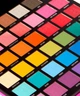 Палетка теней для век Bright 42 Colour Palette Beauty Bay (1466) - изображение 3