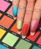 Палетка теней для век Bright 42 Colour Palette Beauty Bay (1466) - изображение 4