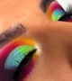 Палетка теней для век Bright 42 Colour Palette Beauty Bay (1466) - изображение 6