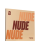 Палетка теней для век Nude 42 Colour Palette Beauty Bay (5055904302755) - изображение 6