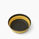 Миска Sea To Summit Frontier UL Collapsible Bowl Sulphur Yellow M 680 мл (9327868160419) - зображення 2