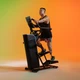 Еліптичний тренажер магнітний Bowflex Max Trainer SEi чорний - зображення 5