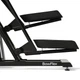 Еліптичний тренажер магнітний Bowflex Max Trainer SEi чорний - зображення 7