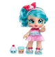 Большая кукла Кинди Кидс Джессикейк Kindi Kids Jessicake - изображение 2