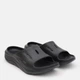 Чоловічі шльопанці для пляжу HOKA ONE ONE Ora Recovery Slide 3 1135061-BBLC 45 1/3 (11US) 29 см Чорні (196565198860) - зображення 2