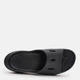 Чоловічі шльопанці для пляжу HOKA ONE ONE Ora Recovery Slide 3 1135061-BBLC 45 1/3 (11US) 29 см Чорні (196565198860) - зображення 5