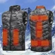Жилетка с подогревом от PowerBank 9 зон Размер XXL Камуфляж (1013-415-01) - изображение 7