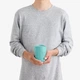 Кухоль Sea To Summit Passage Insulated Mug Aqua Sea Blue 475 мл (STS ACK037031-050203) - зображення 7