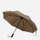 Зонт складной полный автомат антиветер Parachase 3271 Beige (2000050349355) - изображение 7
