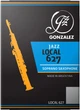 Трость для сопрано-саксофона Gonzalez Soprano Saxophone Jazz Local 627 2 1/2 (10 шт) (126765) - изображение 1