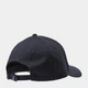Кепка 4F 4FWSS24ACABU267-20S L-XL Черная (5904698783618) - изображение 2