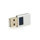Беспроводной сетевой адаптер Wi-Fi-USB AUFA AF-300, 802.11bgn, 300Mbps, 2.4 GHz, WIN7/8/10/11/MAC/LINUX, Blister - изображение 3