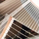 Нагревательная плёнка IN-THERM Т310 / 220 Вт / ширина 1 м - изображение 2