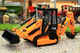 Koparko-Ładowarka TOMY Britains JCB 1CXT (0036881432647) - obraz 3