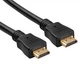 Кабель Cablexpert CC-HDMI4-1M, HDMI, V.2.0, 4К 60 Гц, вилка/вилка, з позолоченими контактами, 1 м - зображення 2