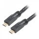 Кабель Cablexpert CC-HDMI4-30M, HDMI V.1.4, вилка/вилка, з позолоченими коннекторами, 30 м - зображення 2