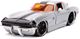 Metalowy model samochodu Simba 1963 Chevy Corvette Wave 2 1:24 (4006333062483) - obraz 4