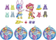 Zestaw figurek Hasbro My Little Pony Fashion z akcesoriami (5010993807826) - obraz 2