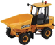 Самоскид Tomy Britains JCB 6T (036881432555) - зображення 2