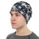 Повязка на шею Бафф MULTI NECK COVER SP-Sport MS-9290 Черно-Белий,Серий - изображение 1
