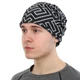 Повязка на шею Бафф MULTI NECK COVER SP-Sport MS-9290 Темно-Белий - изображение 1