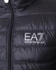 Куртка чоловіча ARMANI EA7 (8NPB02-PN29Z-1200/22-23) Чорний XL - изображение 3