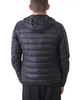 Куртка чоловіча ARMANI EA7 (8NPB02-PN29Z-1200/22-23) Чорний XL - изображение 6