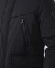 Куртка чоловіча ARMANI EA7 (6LPB30-PNR2Z-1200/22-23) Чорний M - изображение 5