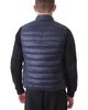 Жилет чолов. ARMANI EA7 (8NPQ01-PN29Z-1578/22-23) Синій XL - изображение 5